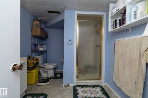11539 40 Avenue, Edmonton, AB -  Photo Showing Other Room