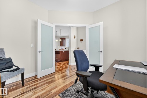 10283 89 Street, Edmonton, AB - Indoor Photo Showing Office