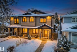 10283 89 Street  Edmonton, AB T5H 1R3