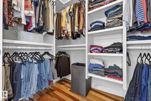 10283 89 Street, Edmonton, AB - Indoor With Storage