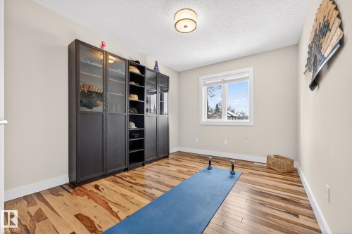10283 89 Street, Edmonton, AB - Indoor Photo Showing Other Room