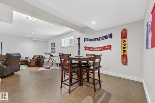 10283 89 Street, Edmonton, AB - Indoor