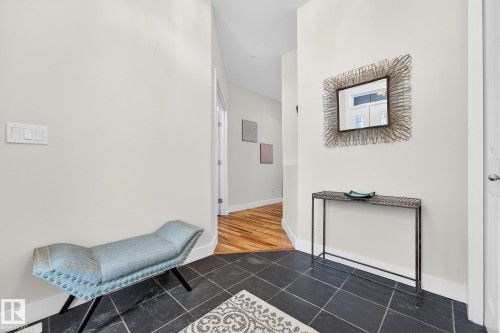 10283 89 Street, Edmonton, AB - Indoor Photo Showing Other Room