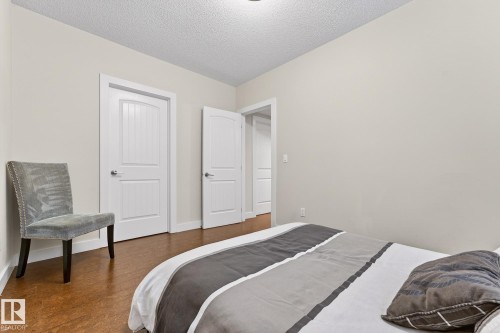 10283 89 Street, Edmonton, AB - Indoor Photo Showing Bedroom