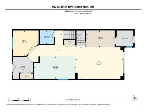 10283 89 Street, Edmonton, AB - Other