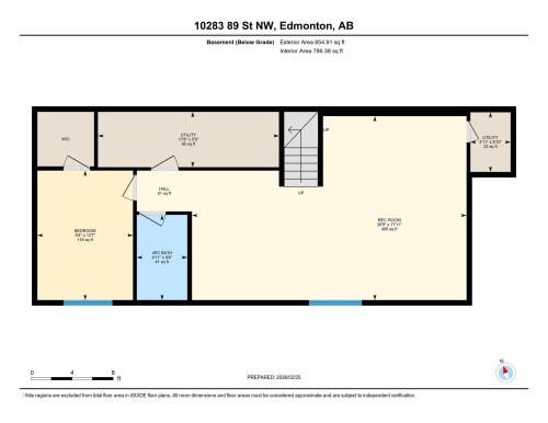 10283 89 Street, Edmonton, AB - Other