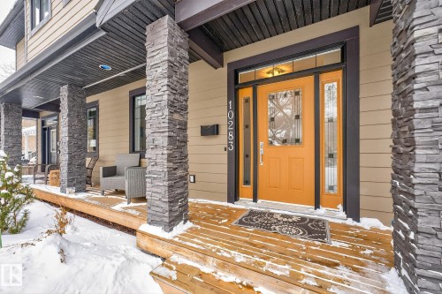 10283 89 Street, Edmonton, AB - Outdoor