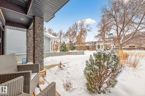 10283 89 Street, Edmonton, AB - Outdoor