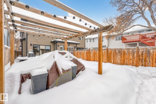 10283 89 Street, Edmonton, AB - Outdoor