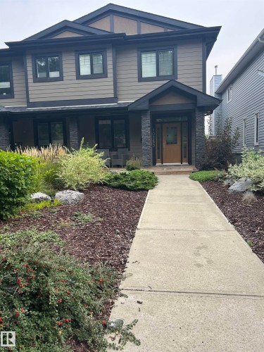 10283 89 Street, Edmonton, AB - Outdoor