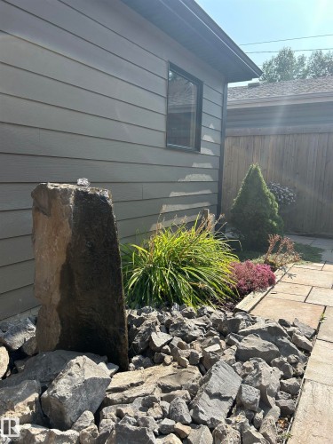 10283 89 Street, Edmonton, AB - Outdoor