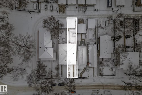 10283 89 Street, Edmonton, AB - 