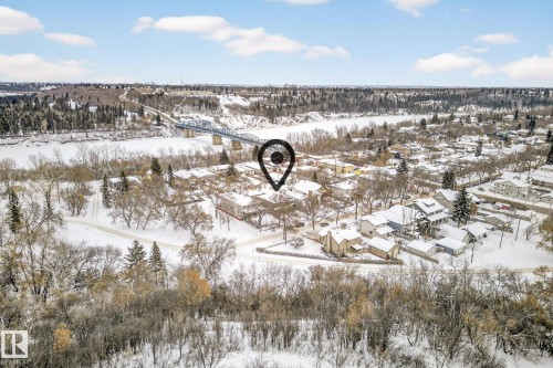 10283 89 Street, Edmonton, AB - Outdoor With View