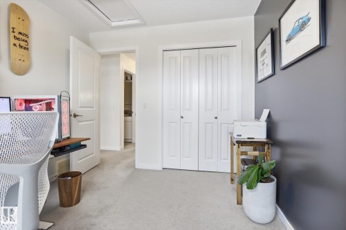 347 Desrochers Boulevard, Edmonton, AB - Indoor