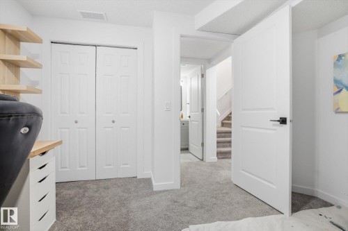 347 Desrochers Boulevard, Edmonton, AB - Indoor