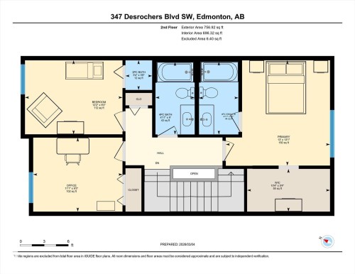 347 Desrochers Boulevard, Edmonton, AB - Other