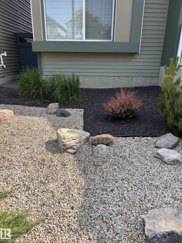 347 Desrochers Boulevard, Edmonton, AB - Outdoor