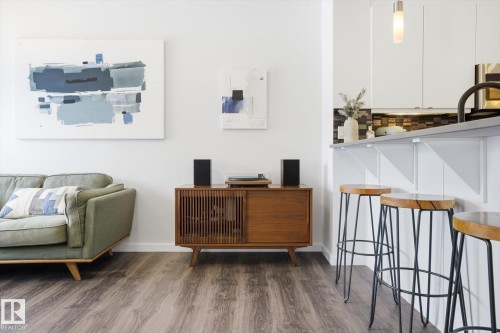 347 Desrochers Boulevard, Edmonton, AB - Indoor