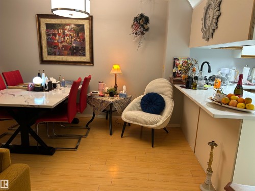 202 18020 95 Avenue, Edmonton, AB - Indoor