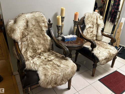 202 18020 95 Avenue, Edmonton, AB - Indoor Photo Showing Other Room