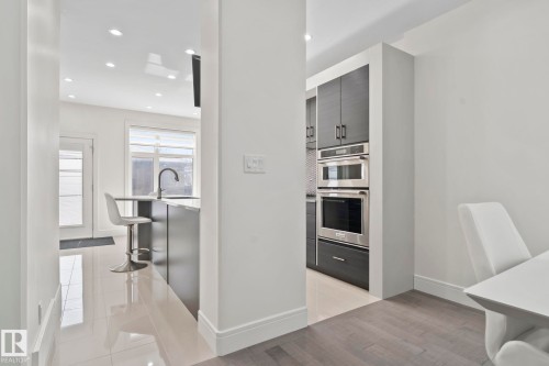 14041 101A Avenue, Edmonton, AB - Indoor