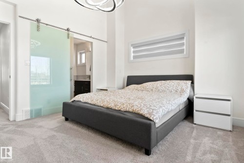 14041 101A Avenue, Edmonton, AB - Indoor Photo Showing Bedroom