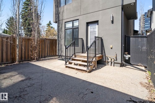 14041 101A Avenue, Edmonton, AB - Outdoor
