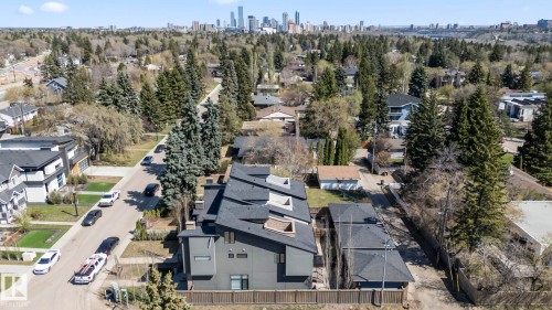 14041 101A Avenue, Edmonton, AB - Outdoor With View