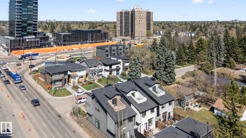 14041 101A Avenue, Edmonton, AB - Outdoor With View