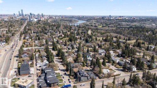 14041 101A Avenue, Edmonton, AB - Outdoor With View