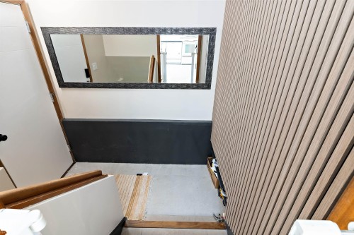 Bathroom featuring vanity - 7316 100 Avenue, Edmonton, AB - Indoor Photo Showing Other Room