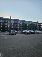 413 5521 7 Avenue  Edmonton, AB T6X 2A8