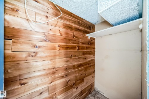 Interior space - 13904 135 Avenue, Edmonton, AB - Indoor Photo Showing Other Room