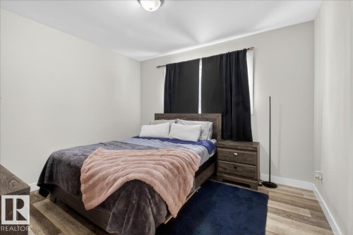 13420 102 Street, Edmonton, AB - Indoor Photo Showing Bedroom