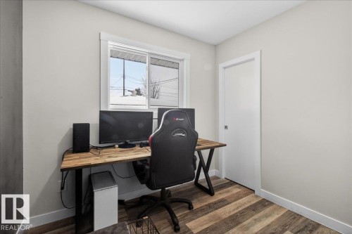 13420 102 Street, Edmonton, AB - Indoor Photo Showing Office