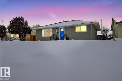 13420 102 Street, Edmonton, AB - Outdoor
