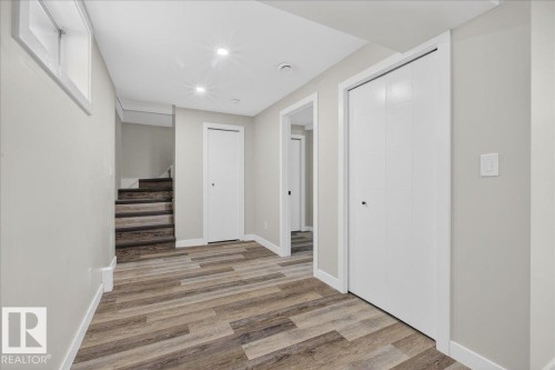 13420 102 Street, Edmonton, AB - Indoor Photo Showing Other Room