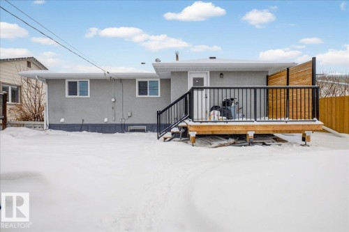 13420 102 Street, Edmonton, AB - Outdoor