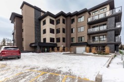 109 5029 EDGEMONT Boulevard  Edmonton, AB T6M 0S8