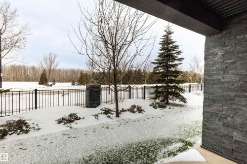 109 5029 Edgemont Boulevard, Edmonton, AB - Outdoor