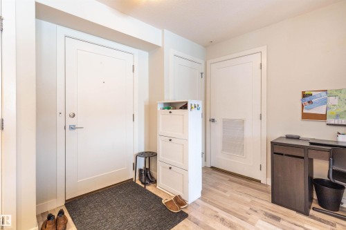 109 5029 Edgemont Boulevard, Edmonton, AB - Indoor Photo Showing Other Room