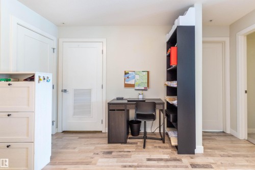 109 5029 Edgemont Boulevard, Edmonton, AB - Indoor