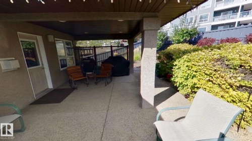 928 Thompson Place, Edmonton, AB - Outdoor With Deck Patio Veranda With Exterior