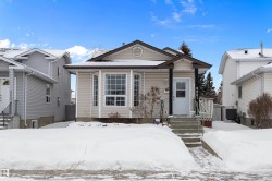 8007 160 Avenue  Edmonton, AB T5Z 3A2