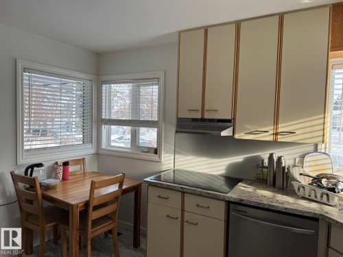 13538 127 Street, Edmonton, AB - Indoor