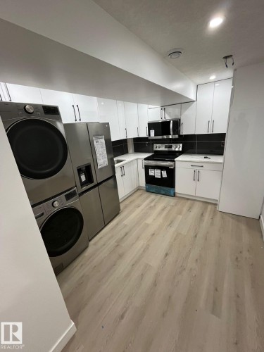 13538 127 Street, Edmonton, AB - Indoor