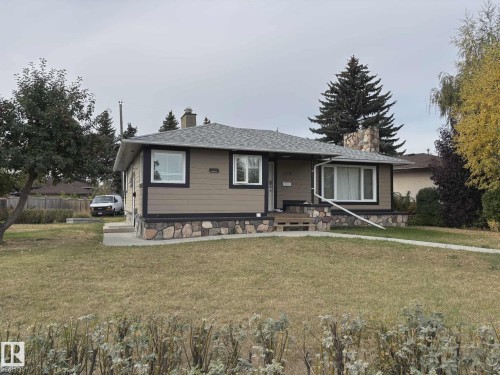 13538 127 Street, Edmonton, AB - Outdoor