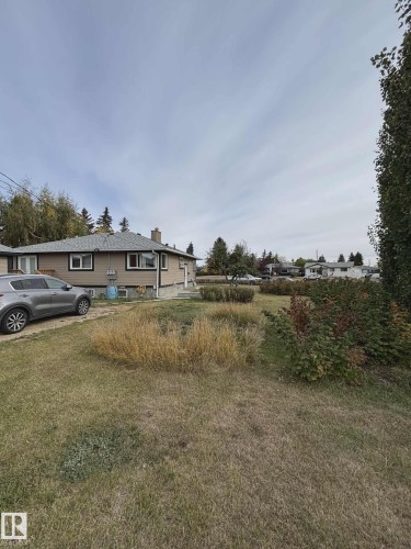 13538 127 Street, Edmonton, AB - Outdoor