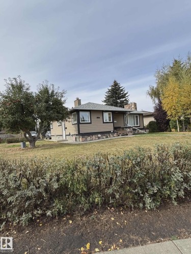 13538 127 Street, Edmonton, AB - Outdoor