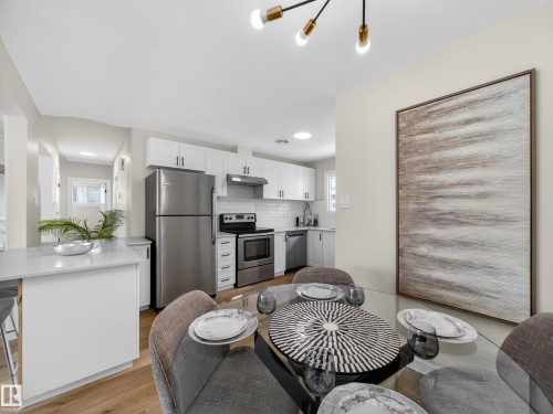 4841 114 Avenue, Edmonton, AB - Indoor